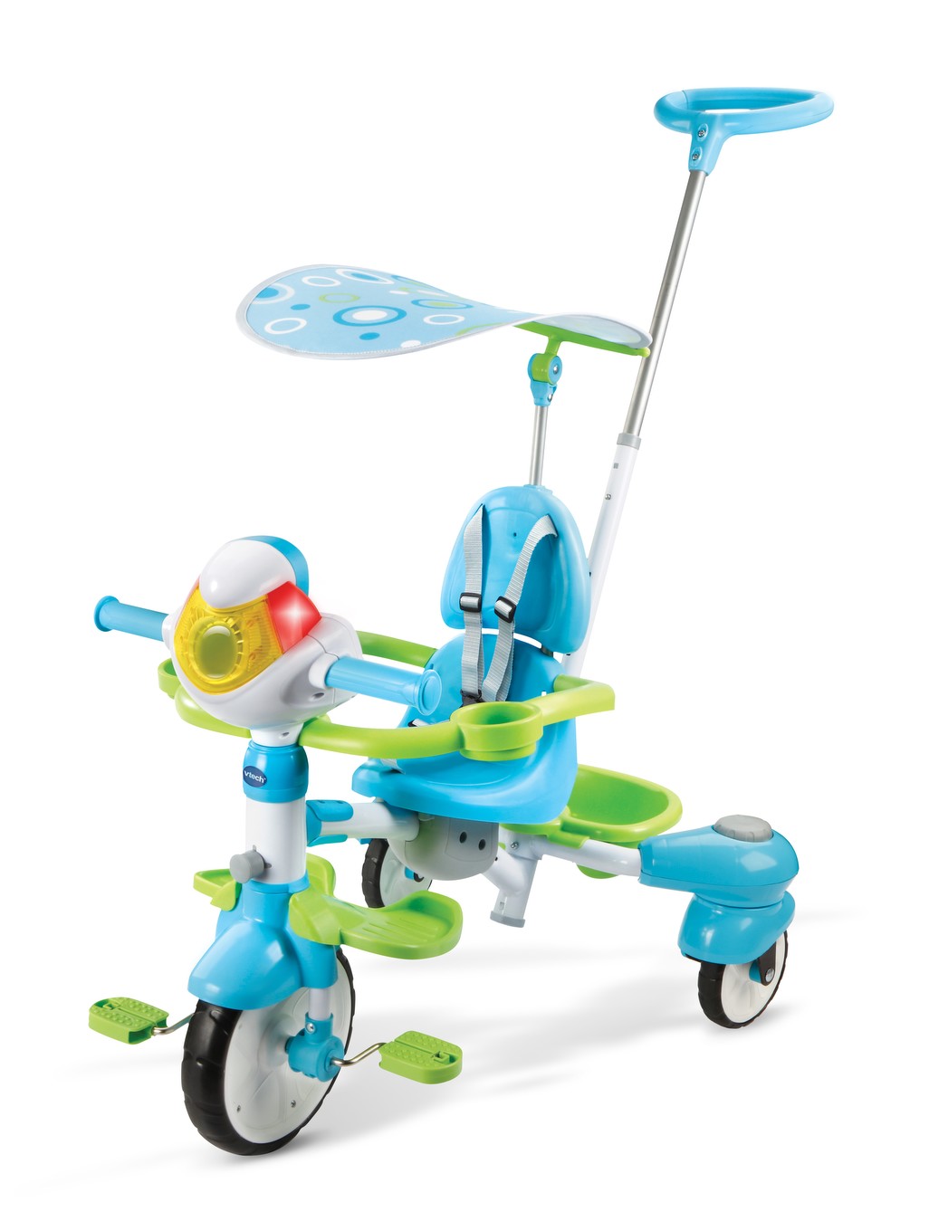 vtech 4 in 1 trike